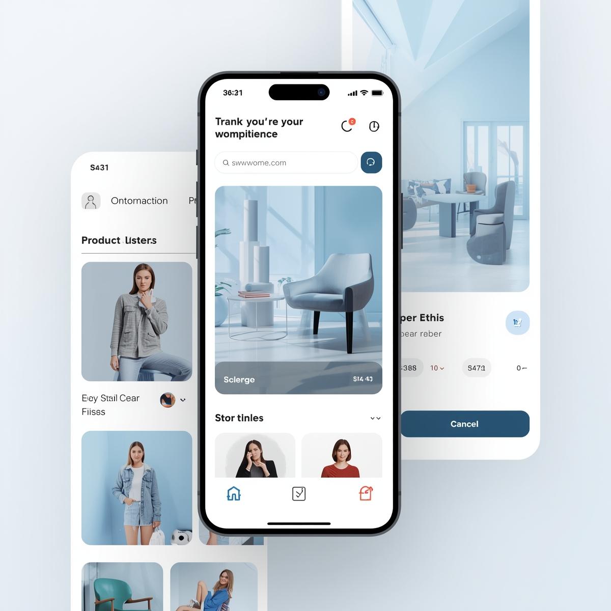 E-Commerce Website Development Services in Lucknow